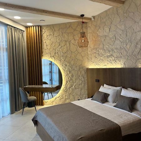 Boutique Hotel Light House Юрмала Экстерьер фото