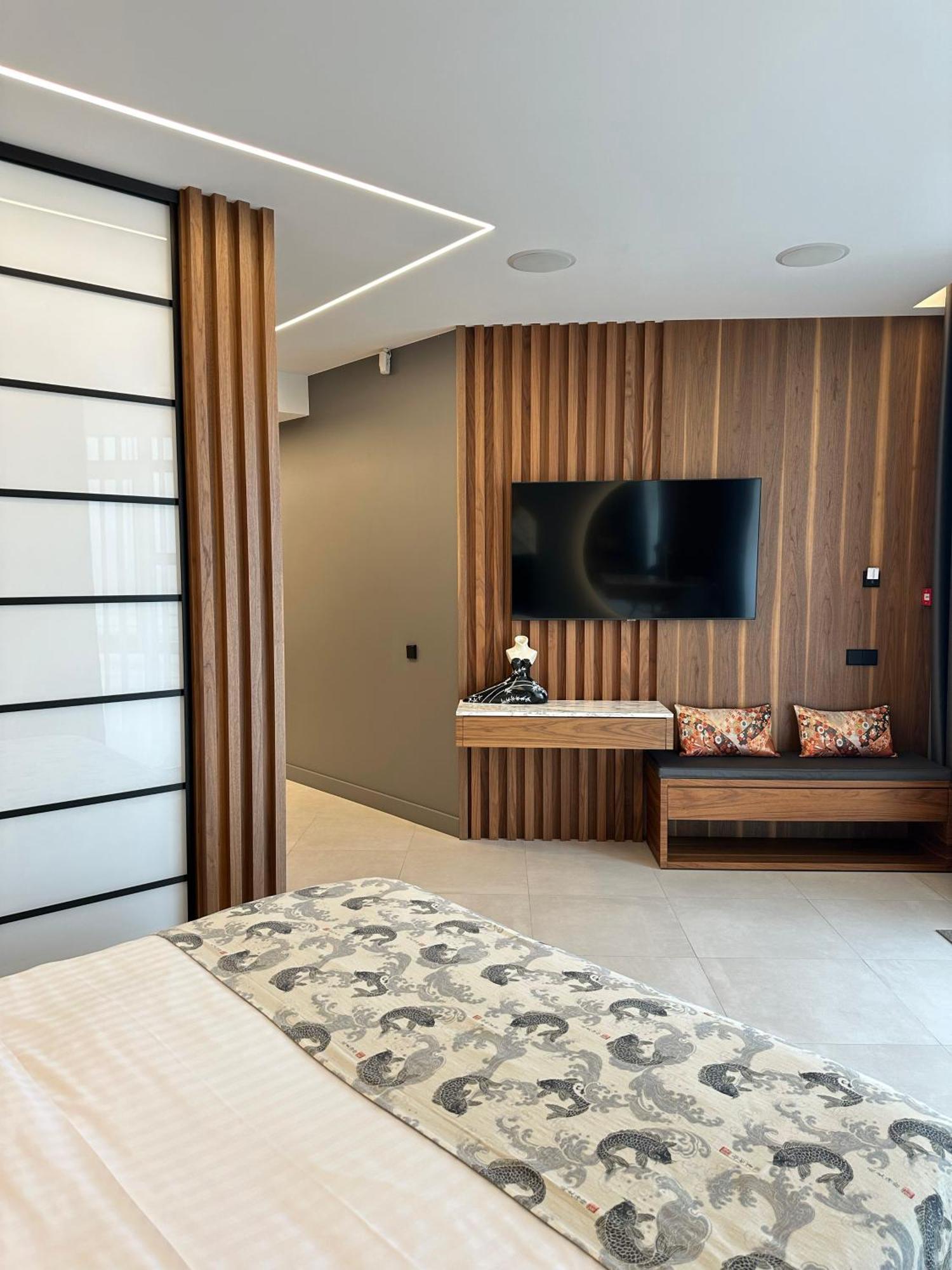 Boutique Hotel Light House Юрмала Экстерьер фото