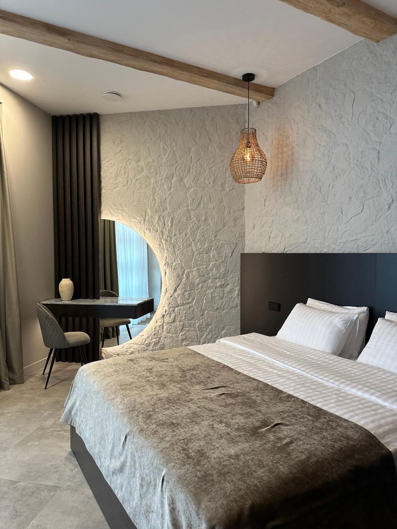 Boutique Hotel Light House Юрмала Экстерьер фото