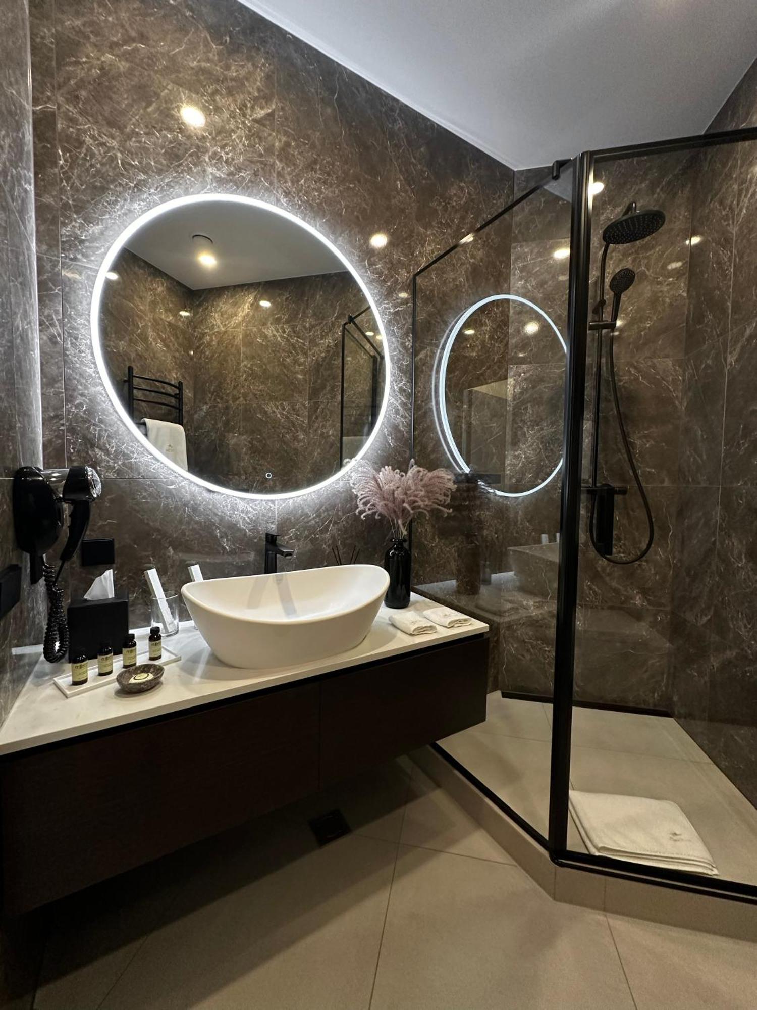 Boutique Hotel Light House Юрмала Экстерьер фото