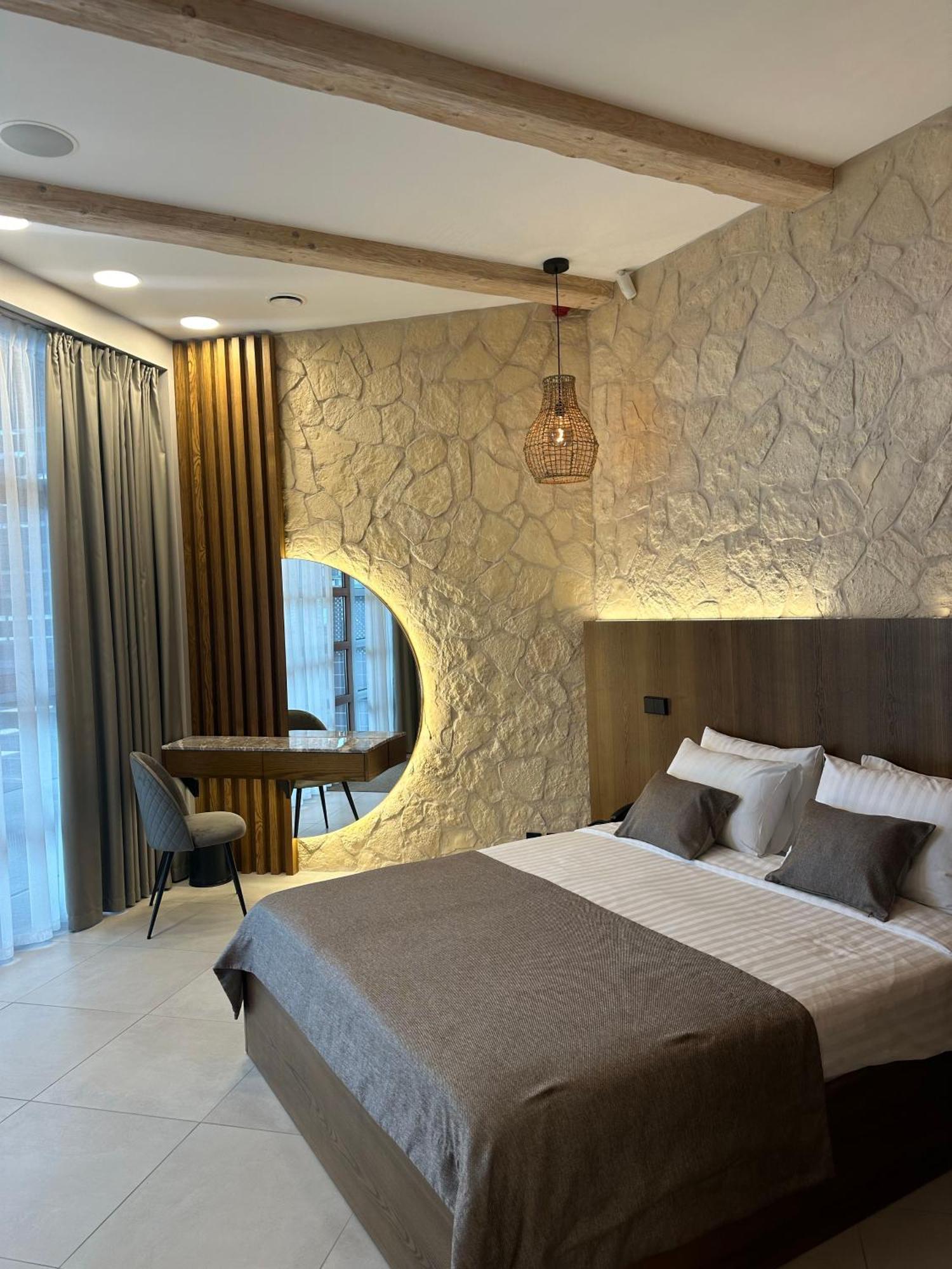 Boutique Hotel Light House Юрмала Экстерьер фото