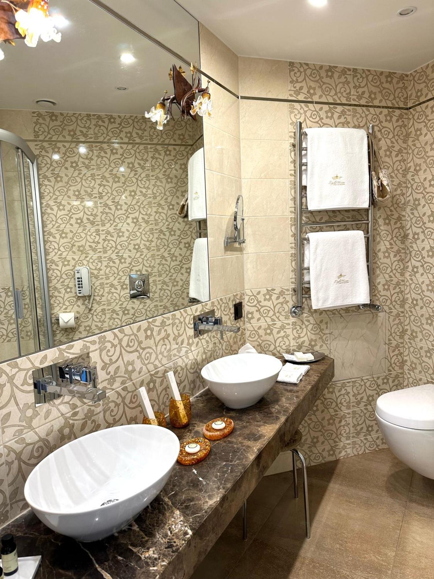 Boutique Hotel Light House Юрмала Экстерьер фото