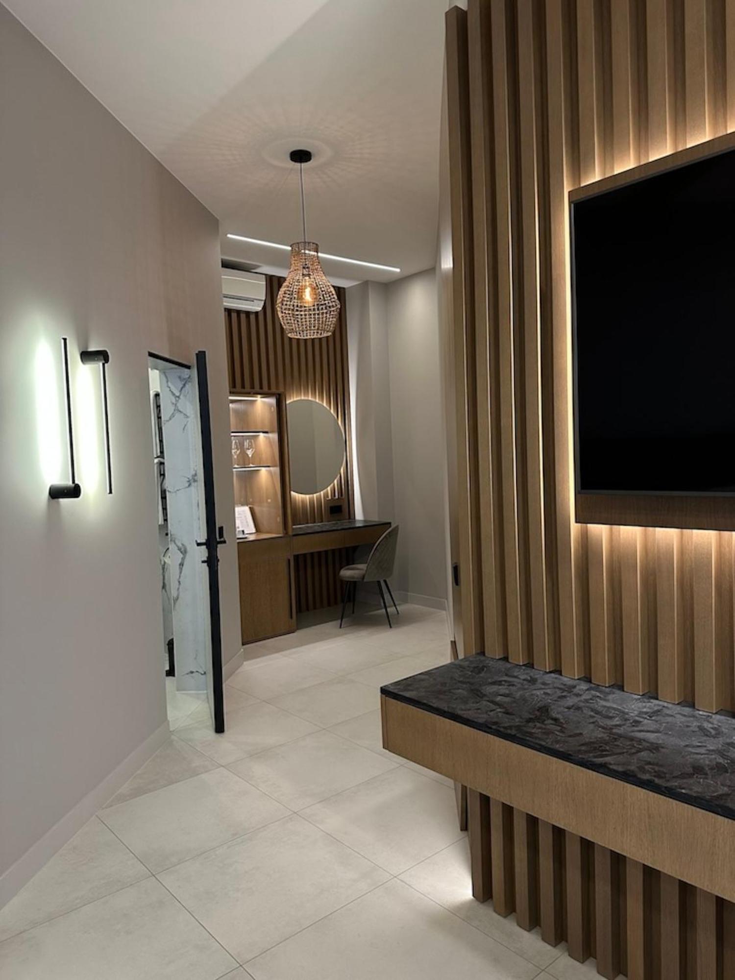Boutique Hotel Light House Юрмала Экстерьер фото