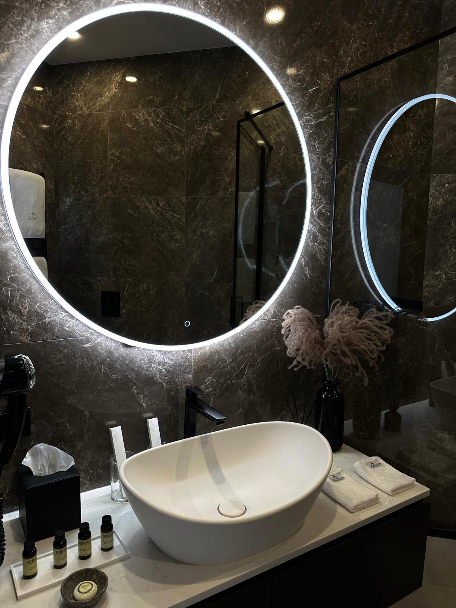 Boutique Hotel Light House Юрмала Экстерьер фото