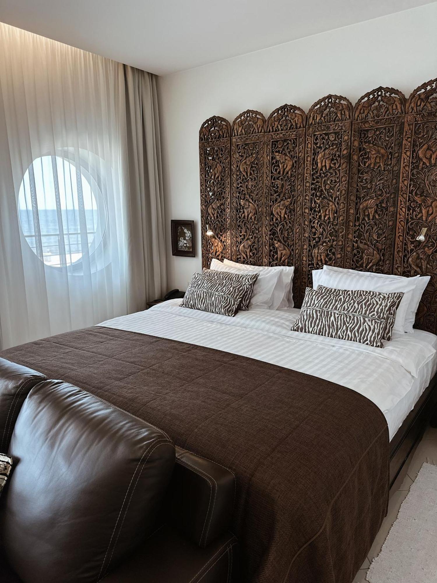 Boutique Hotel Light House Юрмала Экстерьер фото