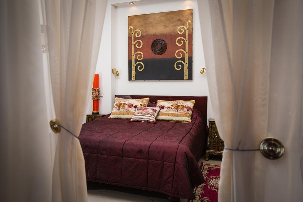 Boutique Hotel Light House Юрмала Экстерьер фото