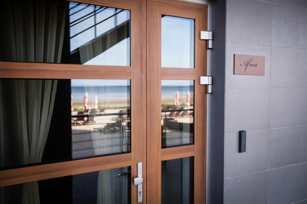 Boutique Hotel Light House Юрмала Экстерьер фото