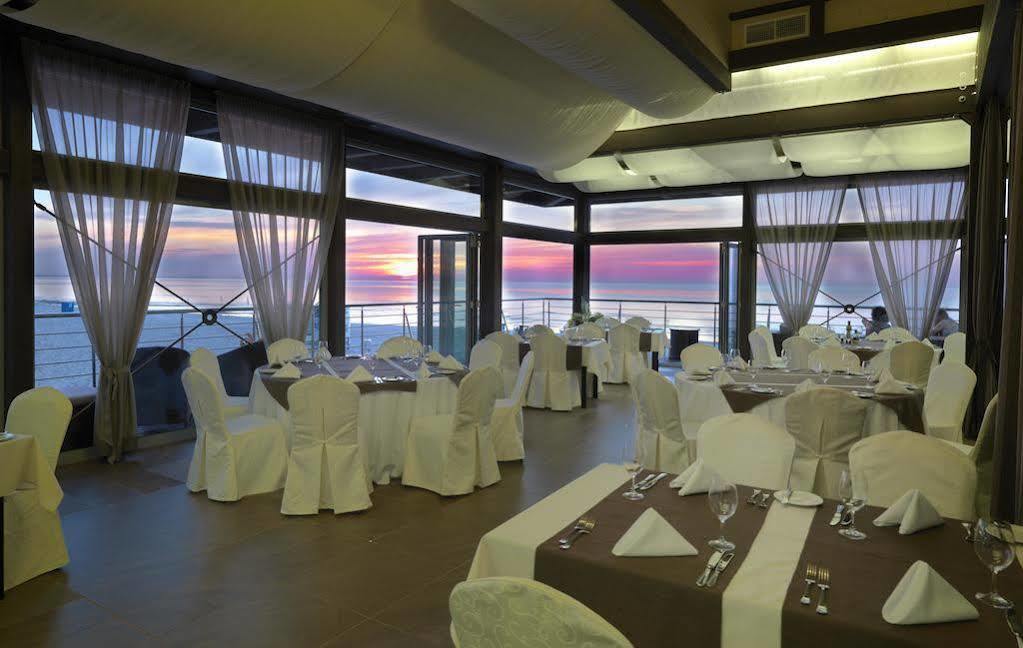 Boutique Hotel Light House Юрмала Экстерьер фото
