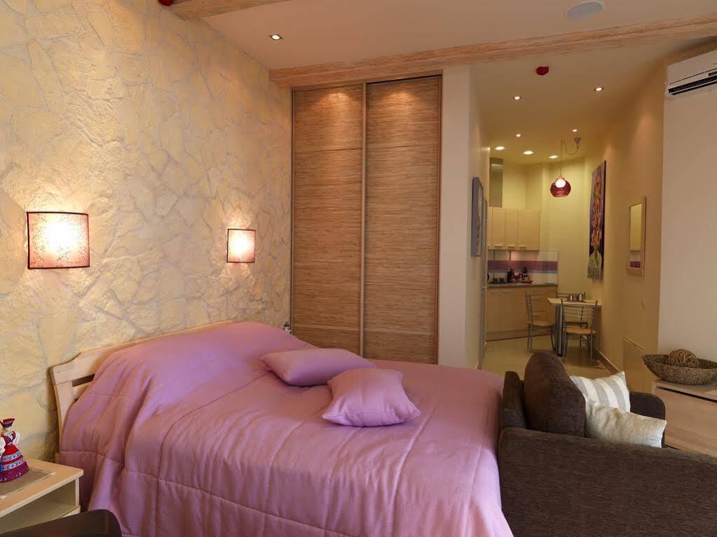 Boutique Hotel Light House Юрмала Экстерьер фото